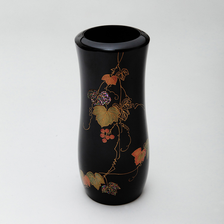 Single-flower vase